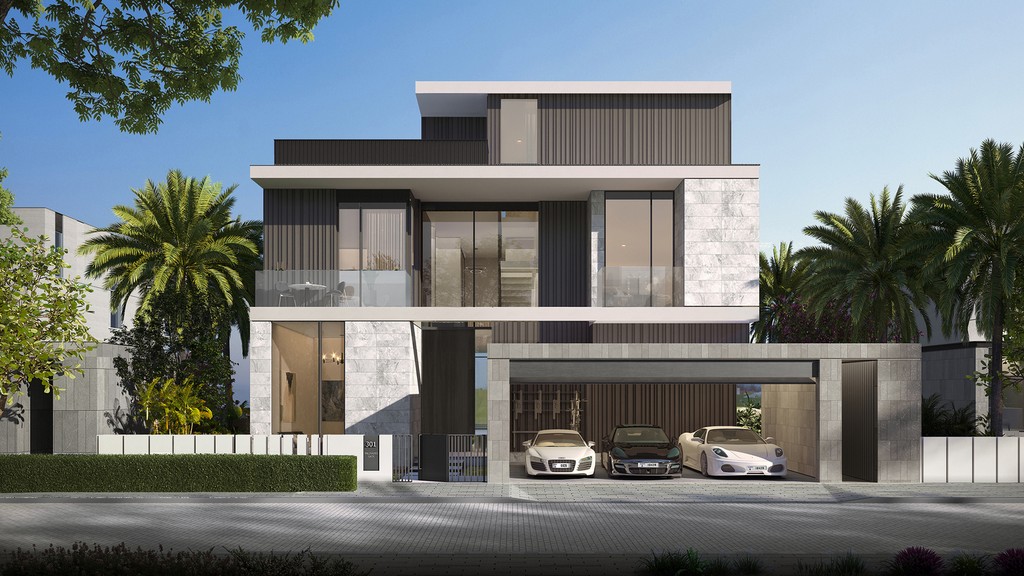 The Beachfront Villas By Ellington