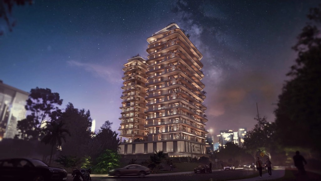 The Boulevard By Prestige One