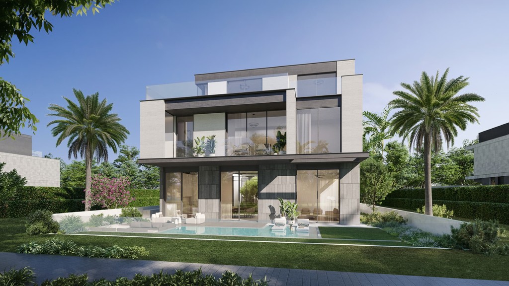 The Lakeshore Villas By Ellington