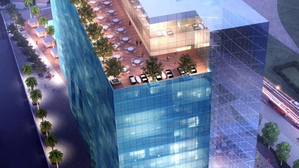 The One Hotel