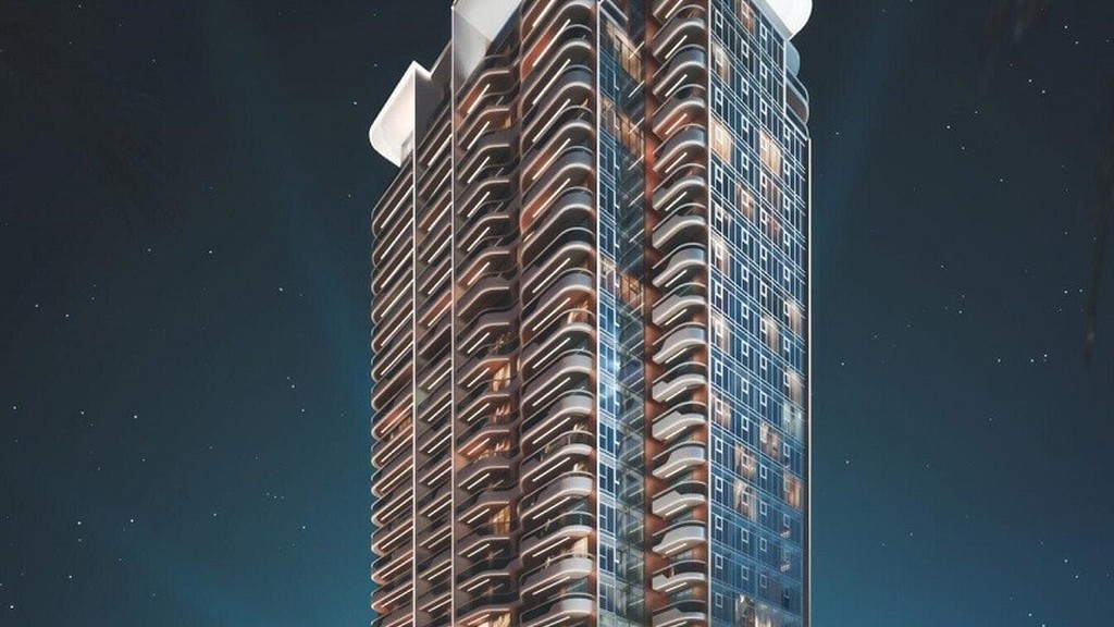 The Orchard Place- Towers D&E