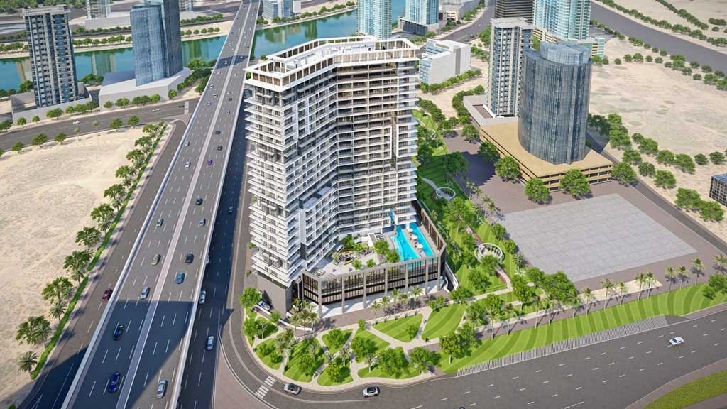 The Paragon By Igo