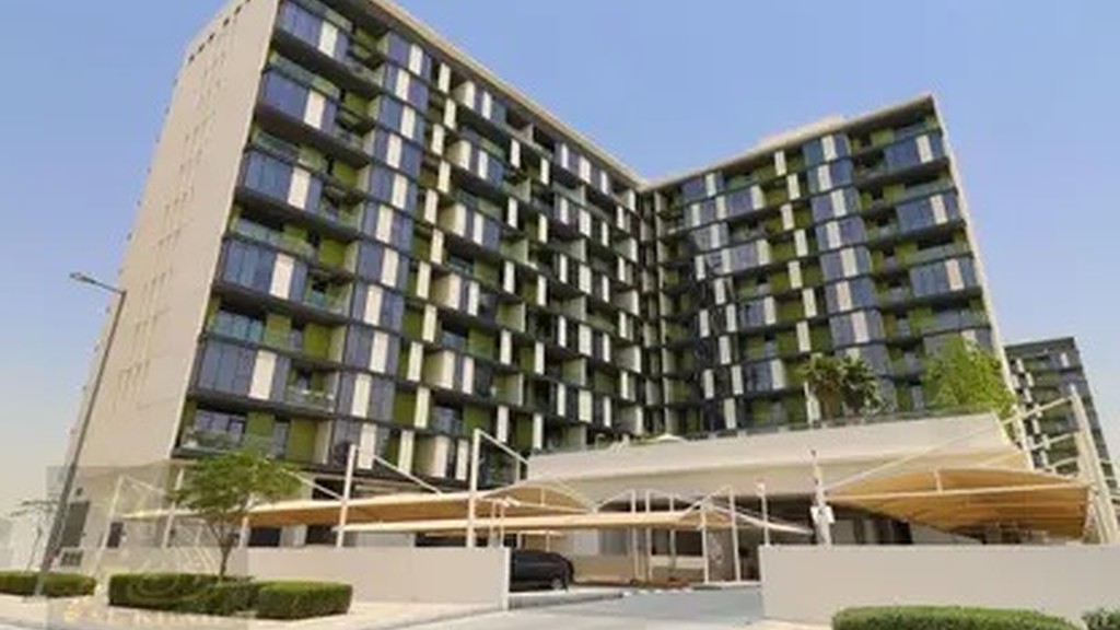 The Pulse Boulevard Apartments
