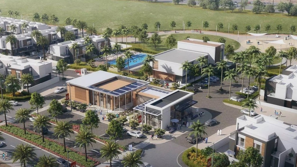 The Pulse Villas 2