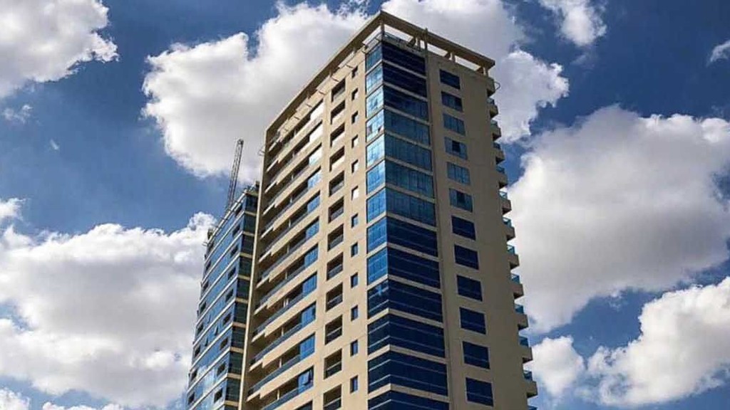The Residence At Business Central