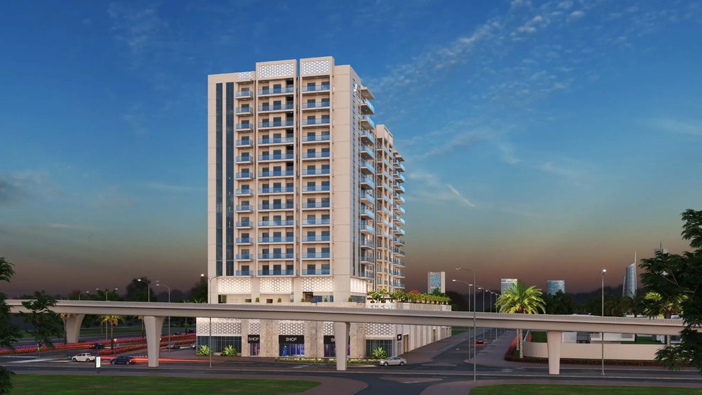 The Stella Residences