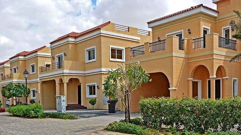 The Villa