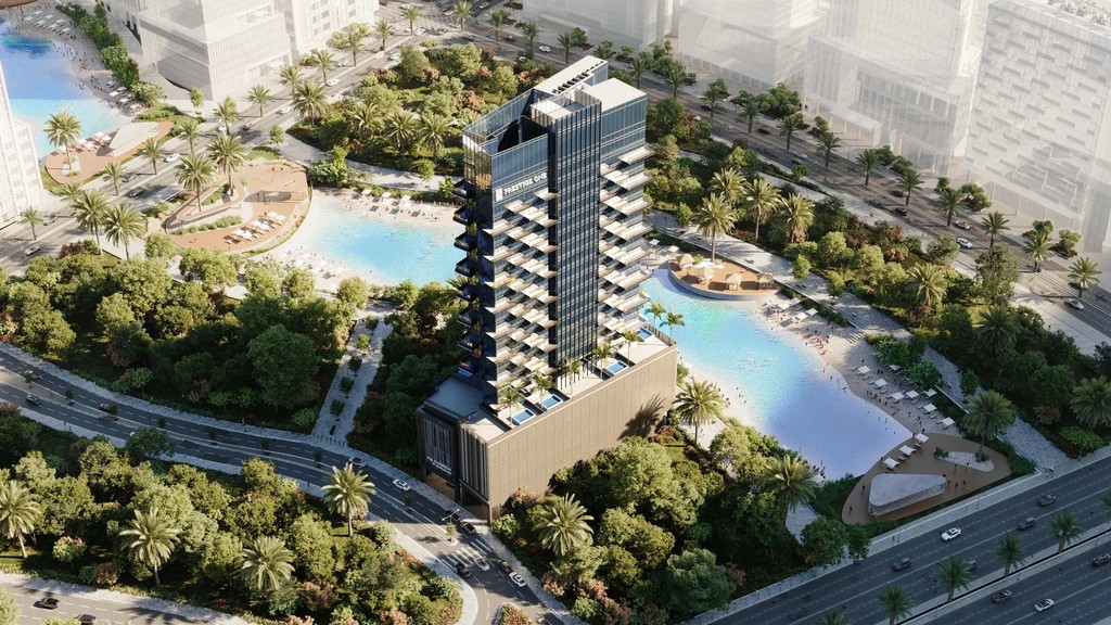 The Waterway By Prestige One