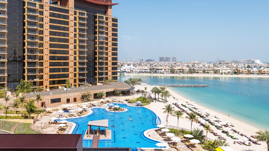 Tiara Residence