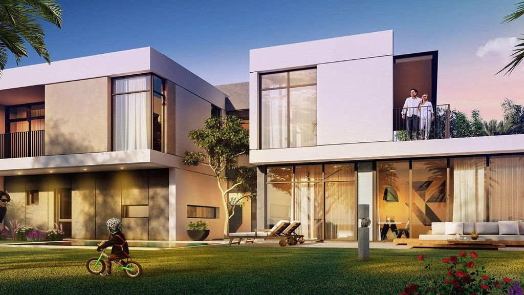 Tilal Al Furjan- Phase One