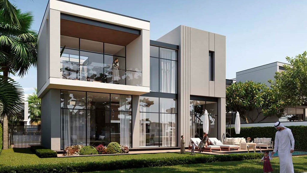 Tilal Al Furjan- Phase Two