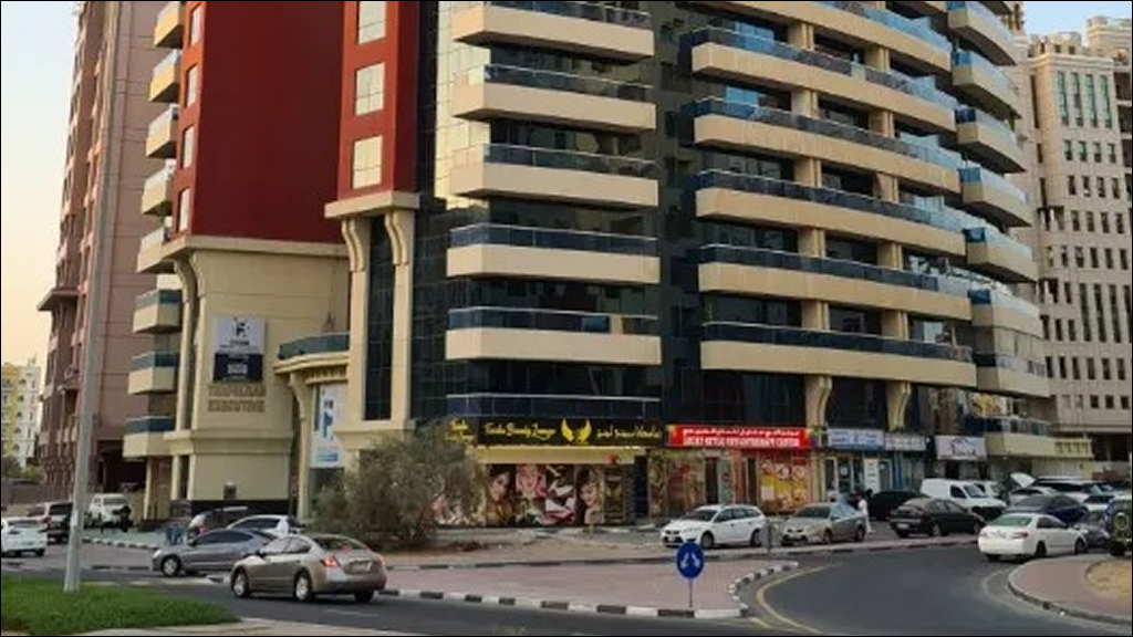 Trafalgar Central