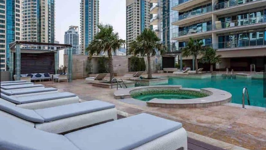 Trident Grand