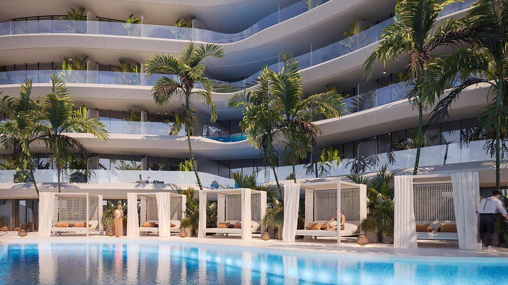 Trussardi Residences