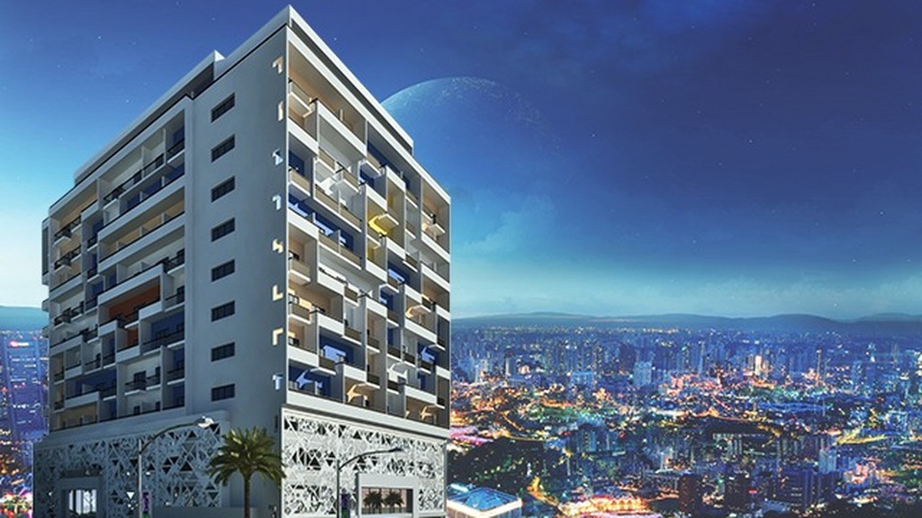 Uniestate Prime Tower