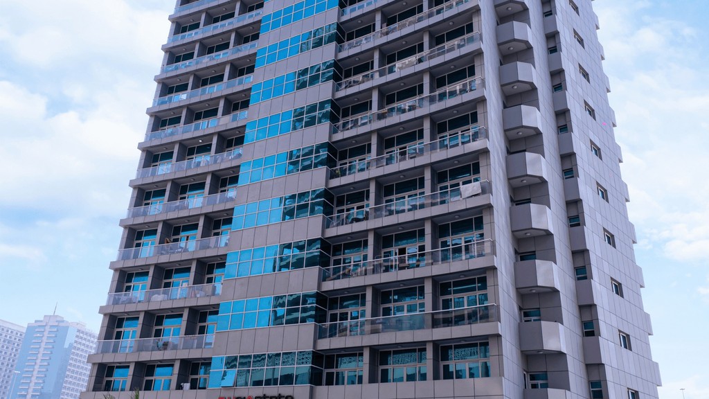 Uniestate Sports Tower