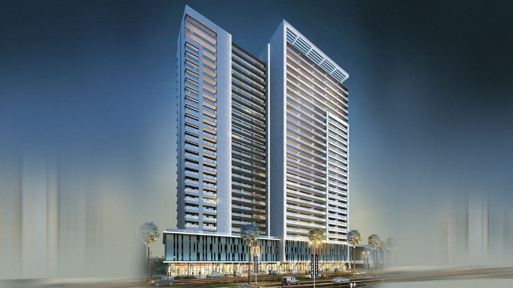 Vera Tower