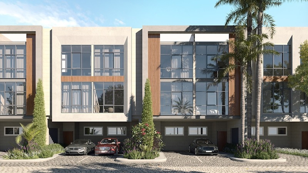 Verdana Residence