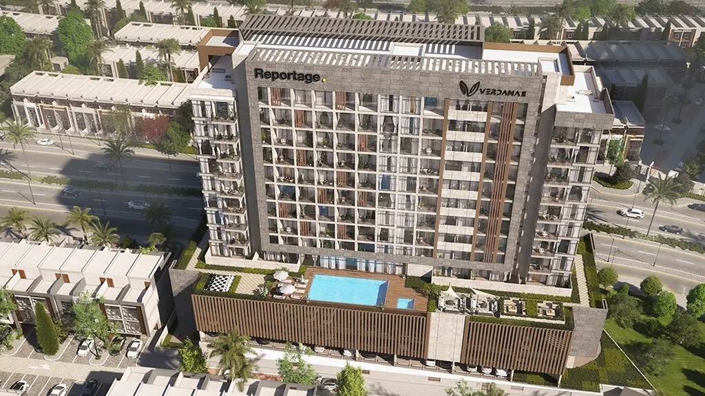 Verdana Residence 2