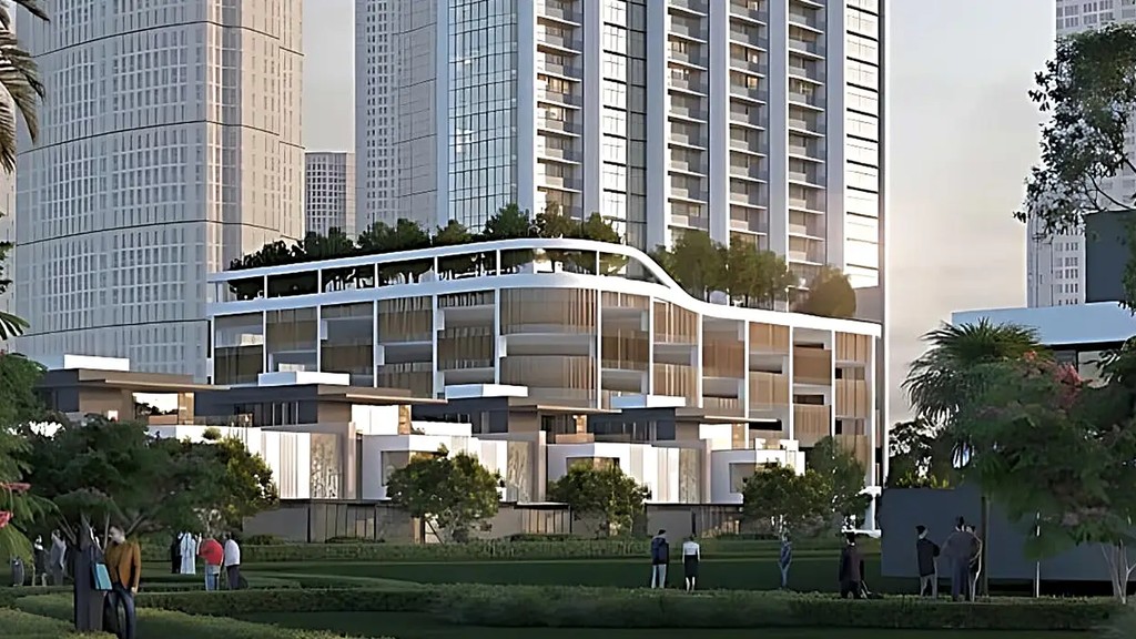 Verde By Sobha