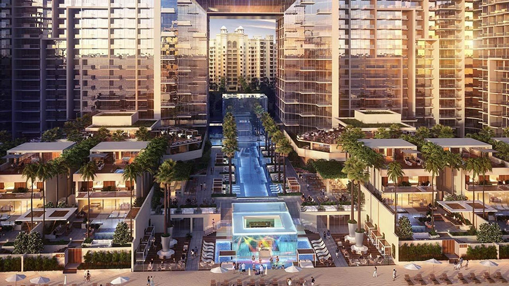 Viceroy Hotel Resorts Residences
