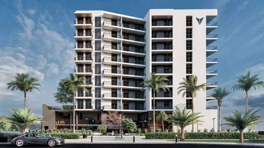 Viera Residences