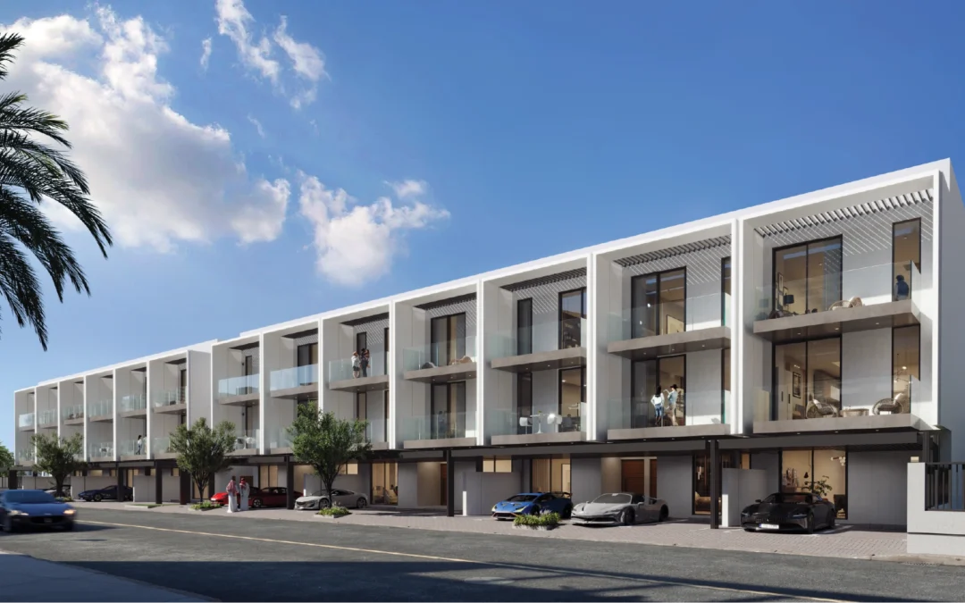 Parkwood Villas