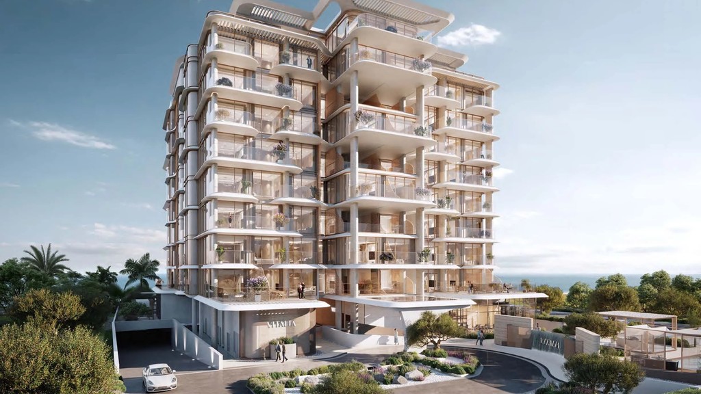 Vitalia By Pinnacle