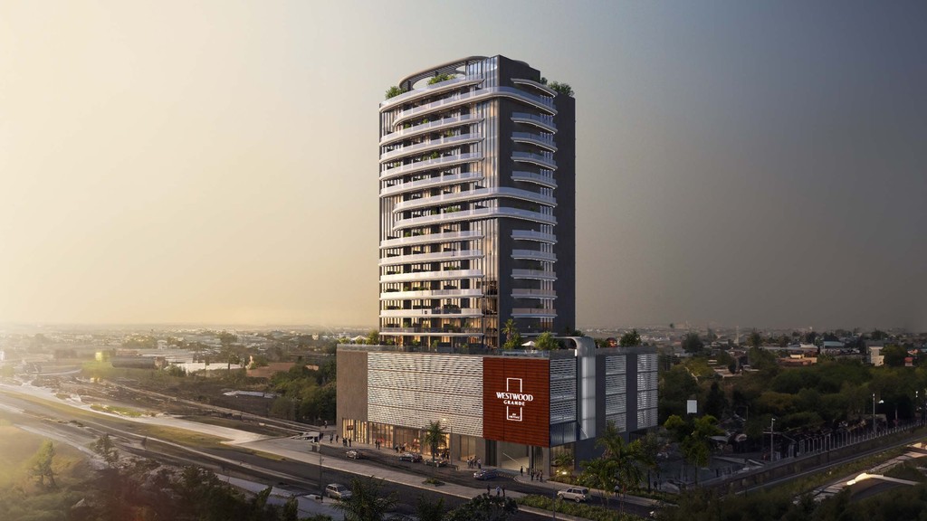 Westwood Grande By Imtiaz