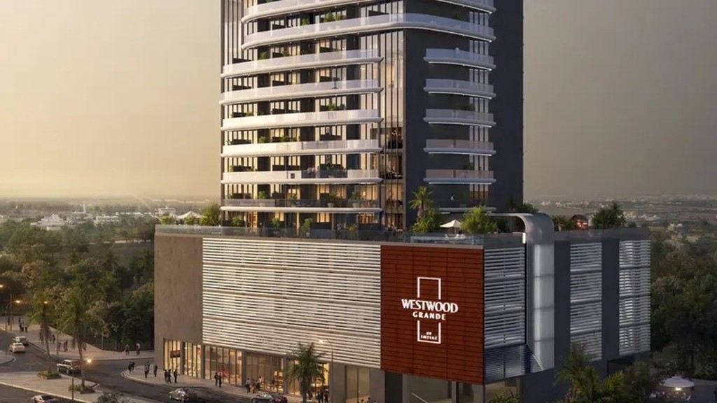 Westwood Grande II By Imtiaz
