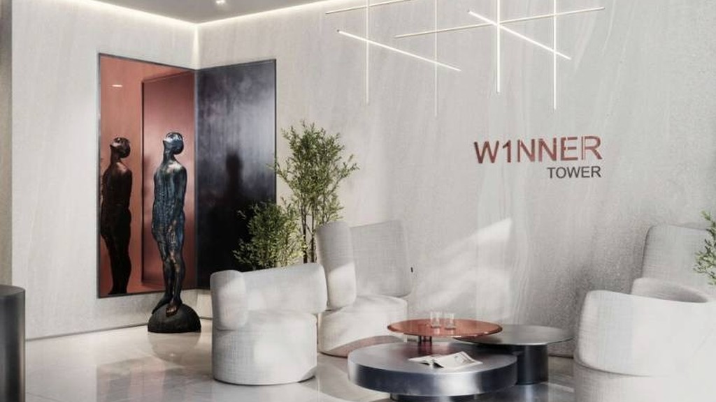 Winner Tower