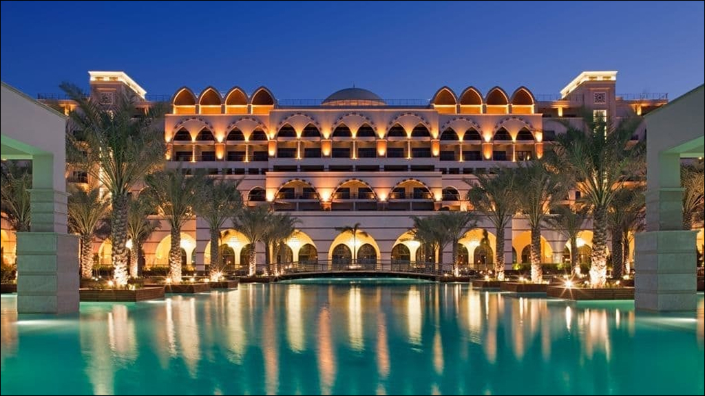 Zabeel Saray