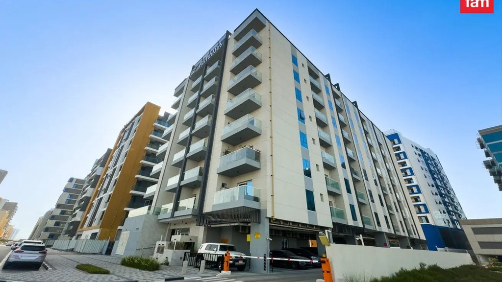 Zubaida Residency