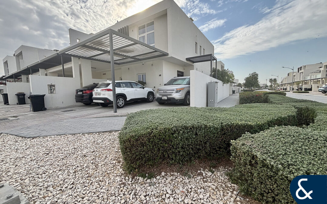 Damac Hills (2) – Trixis