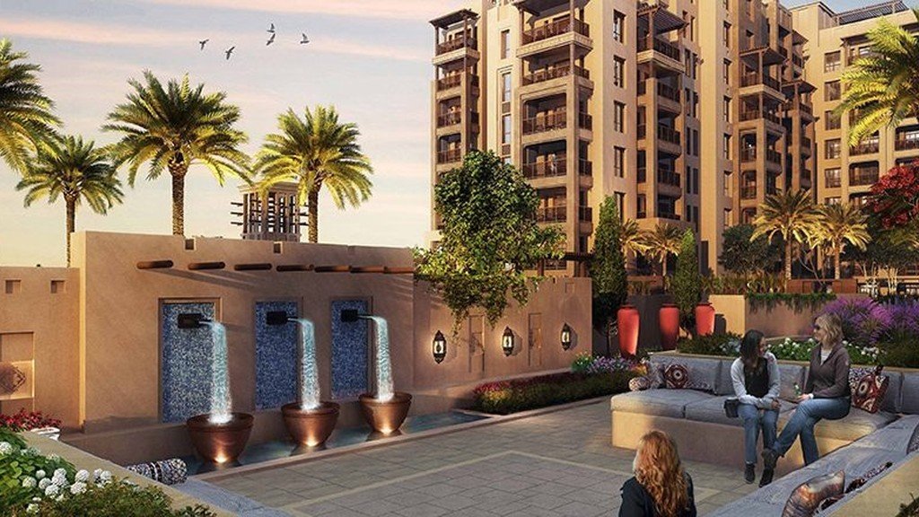 Asayel At Madinat Jumeirah Living