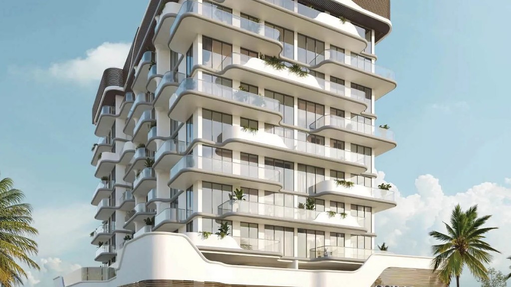 Coral Isle Residences