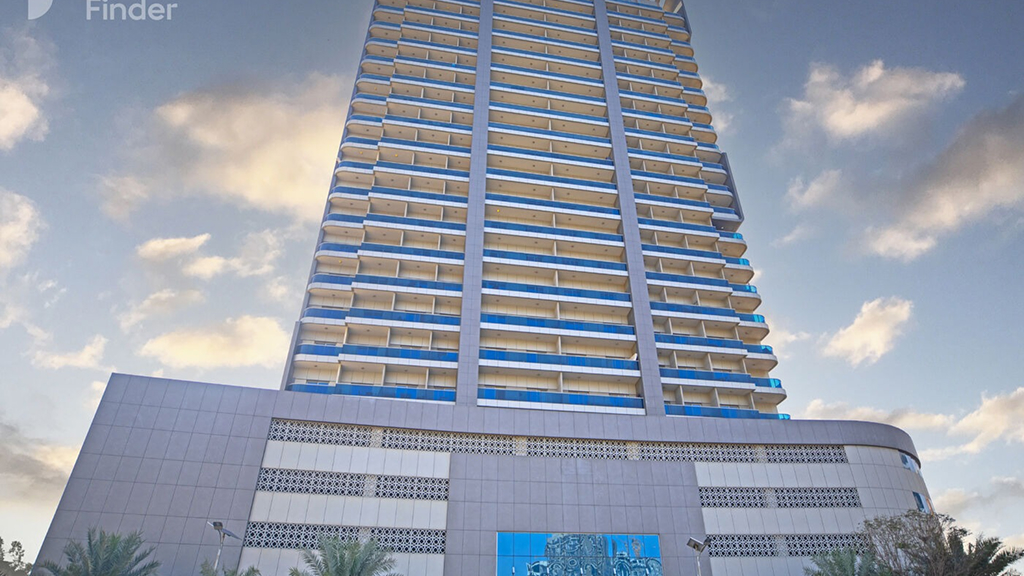 Elite 5 Sports Residence