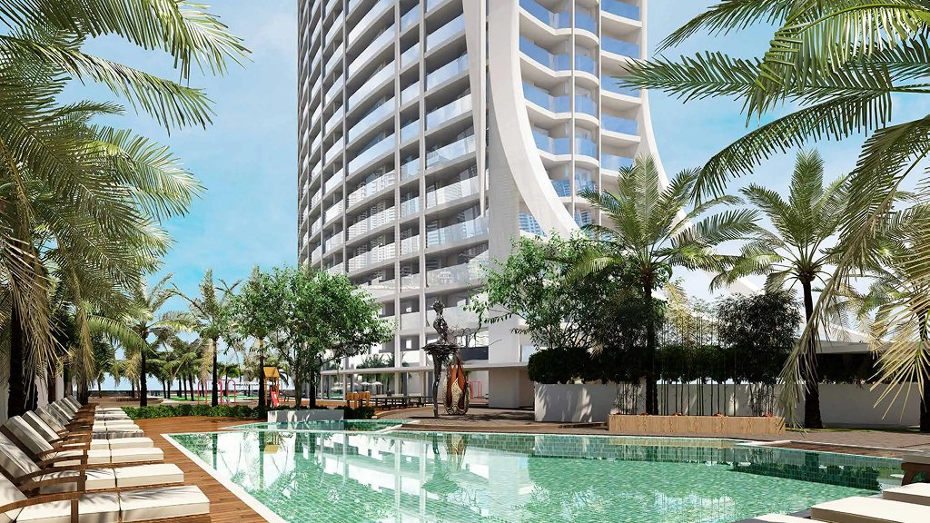 Fashionz 1 By Danube