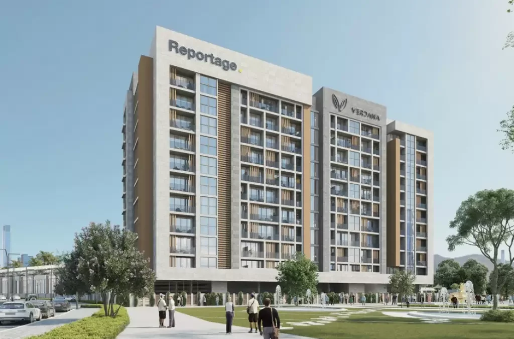 Verdana Residence 4