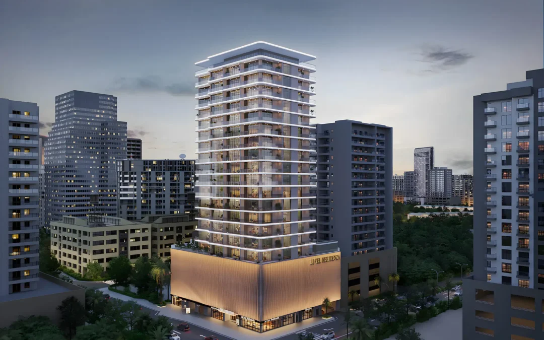 Livel Residenza