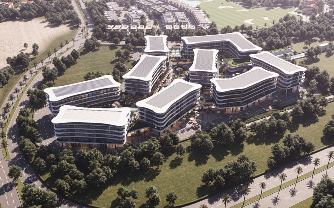 Mayfair Nexus