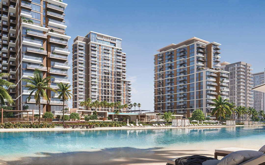 Naya at District One (D1)