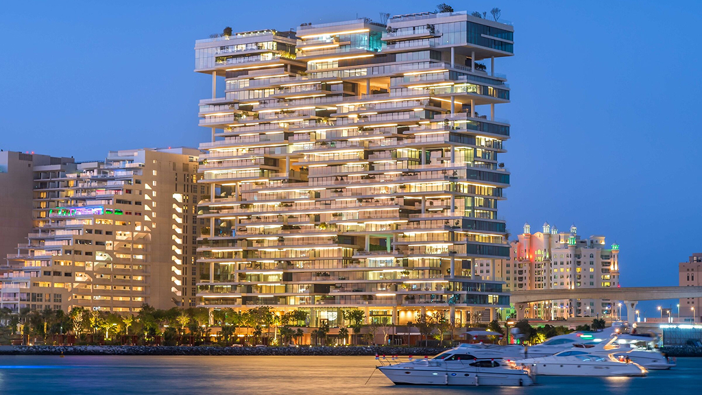 One At Palm Jumeirah