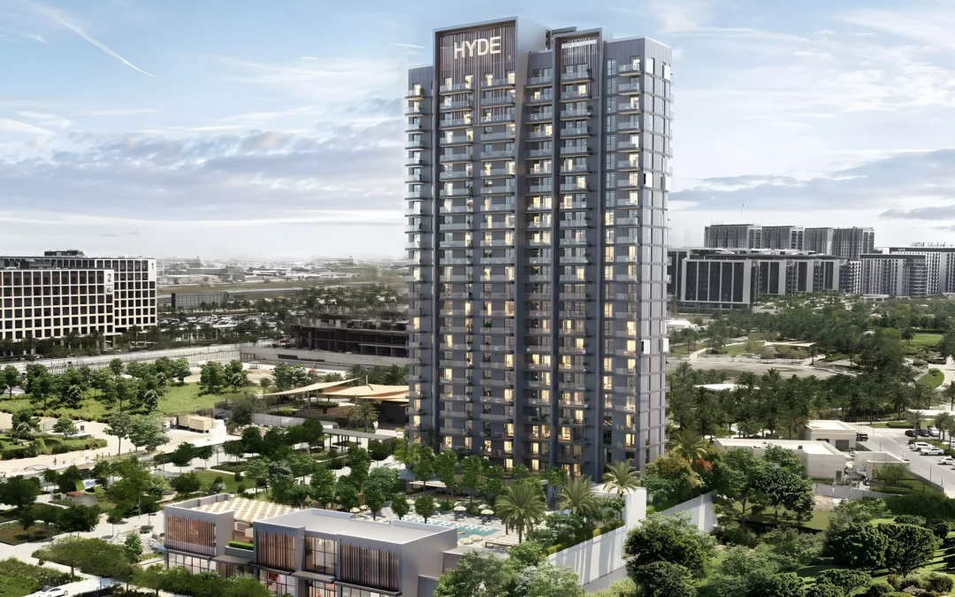 HYDE Residences