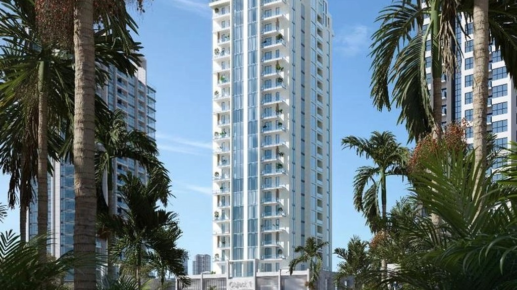 Ra1n Residence