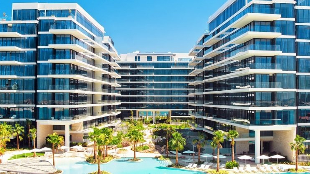 Serenia Residences The Palm