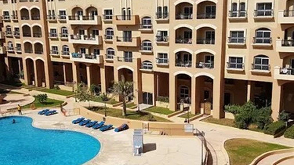 Diamond Views 1- Villas A