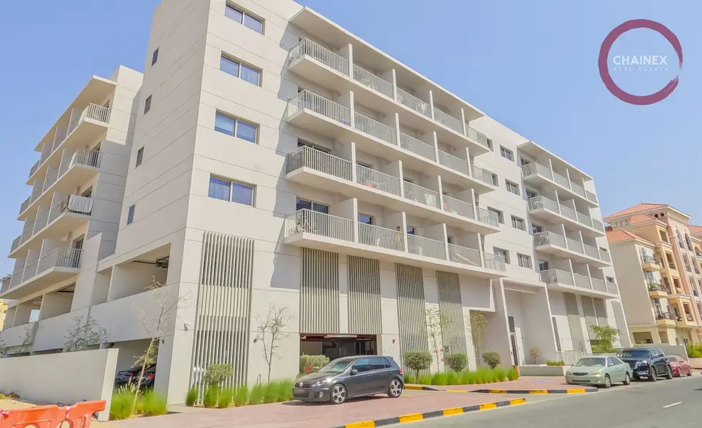 Easy 19, International City Phase 2 (Warsan 4)