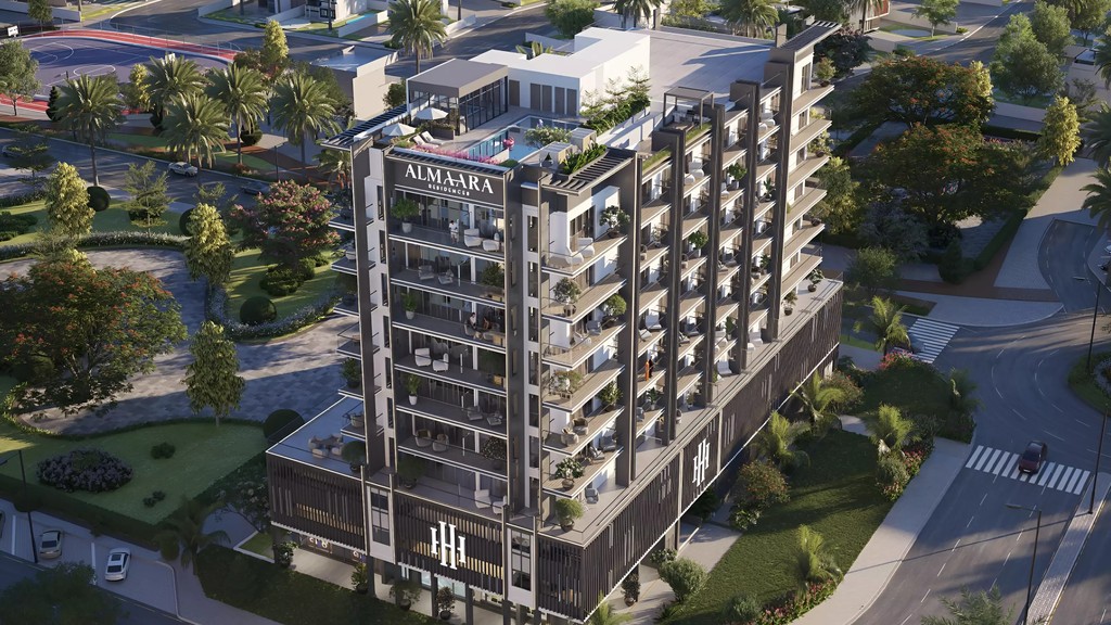 Almaara Residences