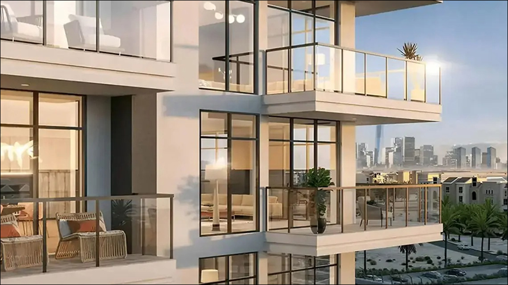 Amaya Residences